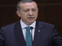 Erdoğan'dan Bahçeli'ye cami cevabı