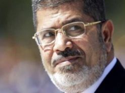 Mursi: Son nefesime kadar direneceğim