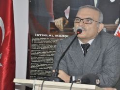 KARAGÖZ; 'KİMSE MERAK ETMESİN'