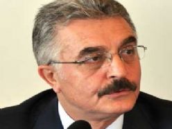 MHP Genel Sekreteri Başkan Demirtaş'ı Ziyaret Etti