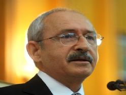 Kılıçdaroğlu'ndan Sarıgül'e davet