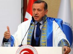 Başbakan Erdoğan Van'da konuştu