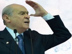 Bahçeliden Ahmet Kaya ödülüne tepki 