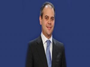 <font color=red>Akif Çağatay Kılıç Gençlik ve Spor Bakanı Oldu</font>