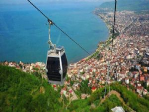 Ak Parti'nin Ordu'da başkan adayları belli oldu