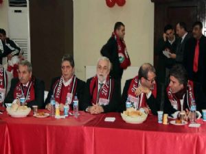 Samsunsporun 20 Ocak 1989 faciası 25 yıldır unutulmadı