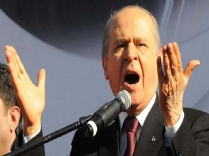 BAHÇELİ BERKİN ELVANI BAHANE EDİP KAOS ÇIKARMAYIN