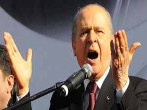 BAHÇELİ BERKİN ELVANI BAHANE EDİP KAOS ÇIKARMAYIN