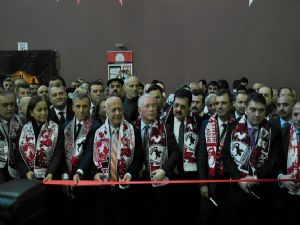 FESHANEDE İLKADIM BELEDİYESİ COŞKUSU