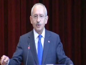 KILIÇDAROĞLUNDAN GAF ÜSTÜNE GAF 