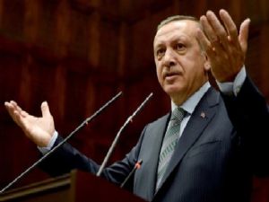 Arınç: Erdoğan'a Çankaya Yolu Açıldı