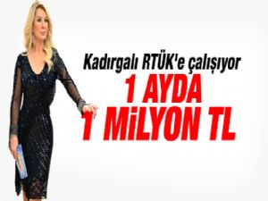 Seda Sayan RTÜK'ten ikinci cezayı aldı