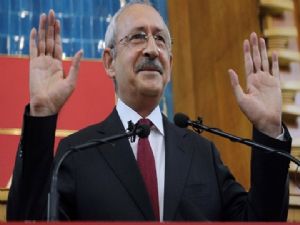 KILIÇDAROĞLU'NA 