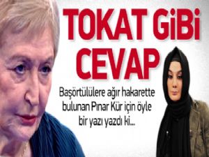 Pınar Kür'ü kim azdırdı?