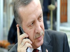 Erdoğan'dan Putin'e uyarı telefonu!