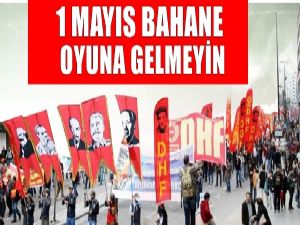 BU SENDİKALAR BAYRAM YERİNE İŞÇİYE ZULMEDİYORLAR