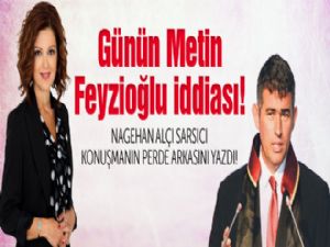 FEYZİOĞLU TARİHİMİZE BİR UTANÇ FOTOĞRAFI EKLEDİ