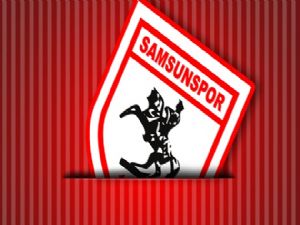 SAMSUNSPOR KULÜBÜNDEN KAMUOYUNA DUYURU