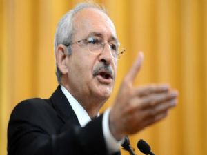 KILIÇDAROĞLUNU BUNUN İÇİN KİMSE CİDDİYE  ALMIYOR