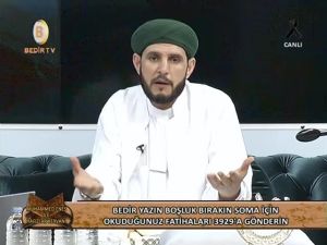 SMS LE FATİHA TOPLAMAK İSTEYENLER GÜNÜN KONUSU OLDU