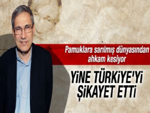 FRANSIZ RADYOSUNDA TÜRKİYEYİ ŞİKAYET ETTİ