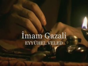 İMAM-I GAZALİ'DEN ALTIN ÖĞÜTLER