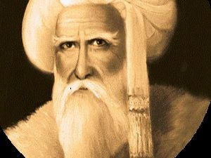 ŞEYH EDEBALİ'NİN KALPLERE YAZILAN NASİHATİ