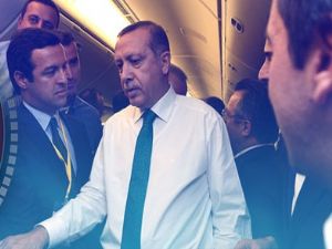 ÇÜNKÜ ERDOĞAN ARTIK BİR DÜNYA LİDERİ