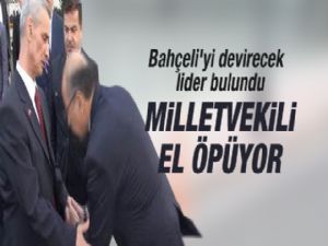 ENGİN ALAN MHP İÇİN BİR UMUT OLABİLİR Mİ?