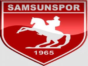 BOYUN ATKISIYLA SAMSUNSPOR ŞOV YAPMADIM