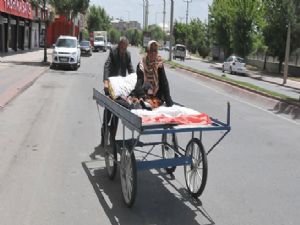 SEVGİ VE SADAKAT DENİLEN ŞEY BU OLMALI