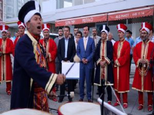 TOK; BONZAİYE KARŞI BİZ DE ÜZERİMİZE DÜŞENİ YAPACAĞIZ