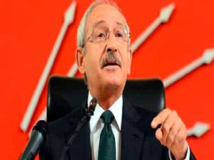 KILIÇDAROĞLU BEN YOKUM DEDİ