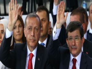 ERDOĞAN'IN AK PARTİ'DEKİ SON TARİHİ KONUŞMASI