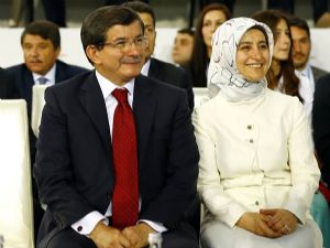 DAVUTOĞLU'NUN 9 MADDELİK MANİFESTOSU