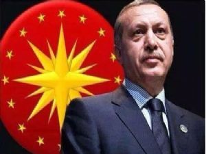 CUMHURBAŞKANI ERDOĞAN'IN 30 AĞUSTOS ZAFER BAYRAMI MESAJI