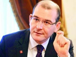 SOYLU: GERİLEME DEVİRLERİ BİTMİŞTİR