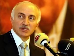 TRT GENEL MÜDÜRÜ İBRAHİM ŞAHİN SAMSUN VALİSİ OLDU