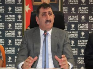 KÖKTAŞ: MİLLETİMİZ ARTIK GELECEĞE GÜVENLE BAKIYOR