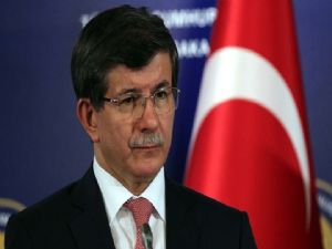 DAVUTOĞLU; SABRIMIZI DAHA FAZLA ZORLAMAYIN