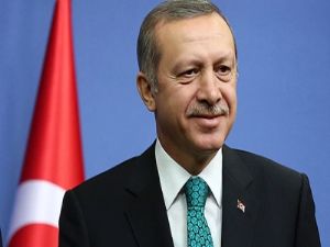 CUMHURBAŞKANI ERDOĞAN: 'BİZ KULA KUL OLAMAYIZ'