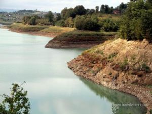 Samsun'u bekleyen tehlike dibe vurdu