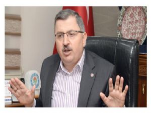 Ahmet Gündoğdu: 'Silah bırakma sözde kaldı'