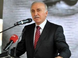 Vali Şahin:'Bölgemizdeki iş adamlarımızla ortak akıl geliştireceğiz'