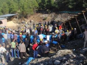 Bu maden çetelerinin cezalarını verin