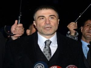 Sedat Peker; 'Alpaslan Türkeş'in Kabrini ziyaret etmedim çünkü'