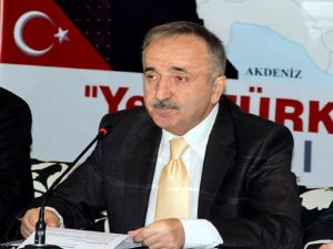 Yeni Samsun Platformundan uyarıcı açıklamalar