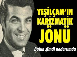 Yeşilçamın ünlü aktörlerini şimdi tanıyabilecek misiniz?