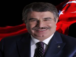 Milad Partisi Genel Başkanı İdris Naim Şahin diyor ki