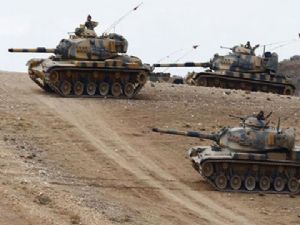 Türkiye ve ABD güvenli bölge için anlaştı iddiası